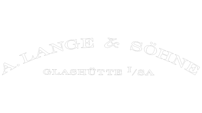 A. Lange & Sohne