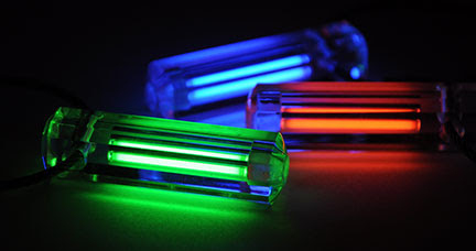LUMINOSITY