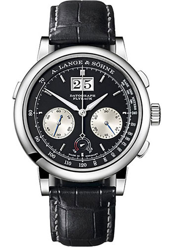 A. Lange & Sohne