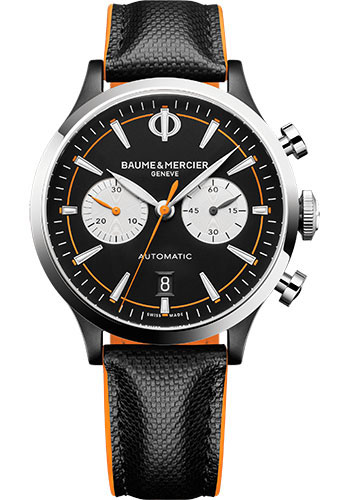 Baume & Mercier 