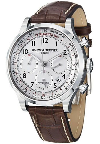 Baume & Mercier Capeland Watch