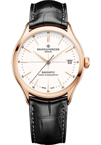 Baume & Mercier 