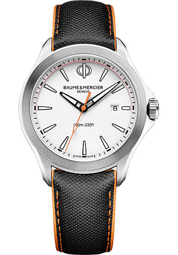 Baume & Mercier 