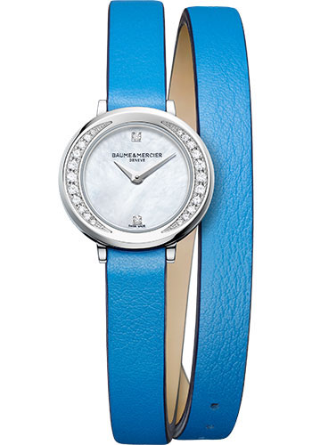 Baume & Mercier 