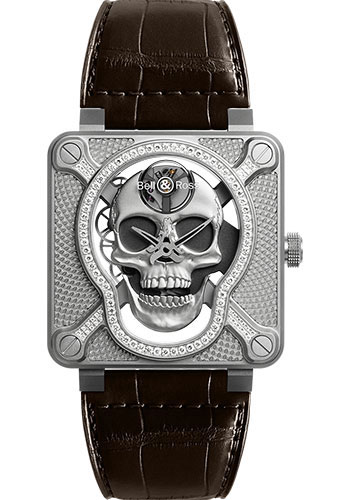 Bell & Ross