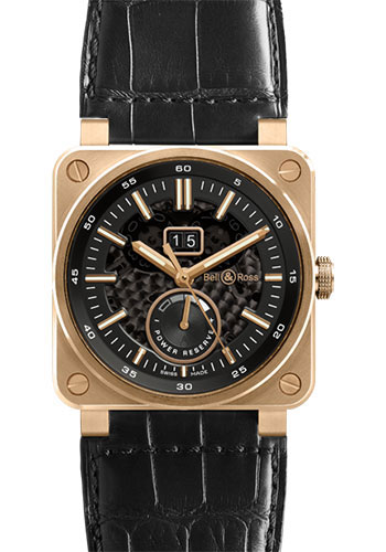 Bell & Ross