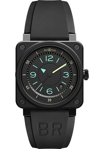 Bell & Ross
