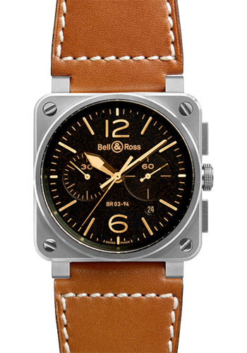 Bell & Ross