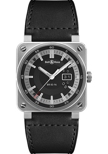 Bell & Ross