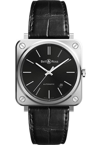 Bell & Ross