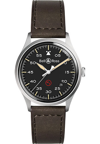 Bell & Ross