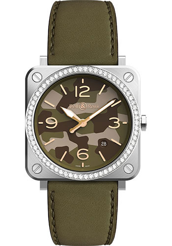 Bell & Ross