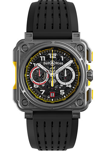 Bell & Ross