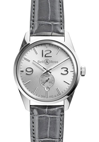 Bell & Ross