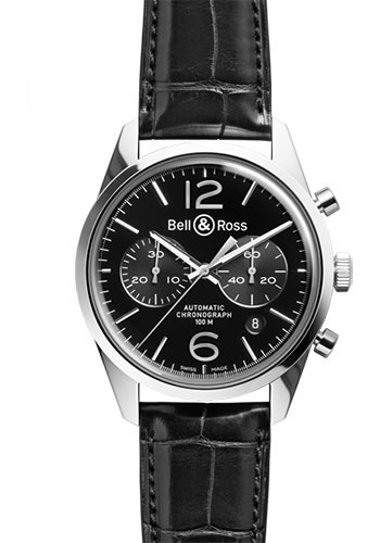 Bell & Ross
