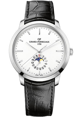Girard-Perregaux