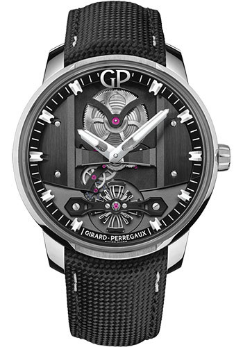 Girard-Perregaux