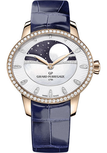 Girard-Perregaux