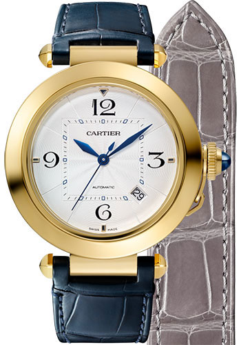 Cartier