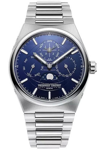Frederique Constant