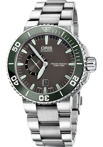 Oris