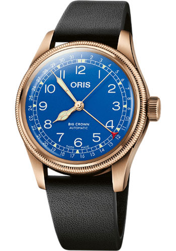 Oris