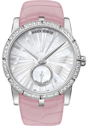 Roger Dubuis