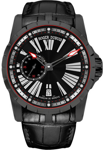 Roger Dubuis