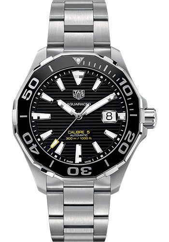 Tag Heuer