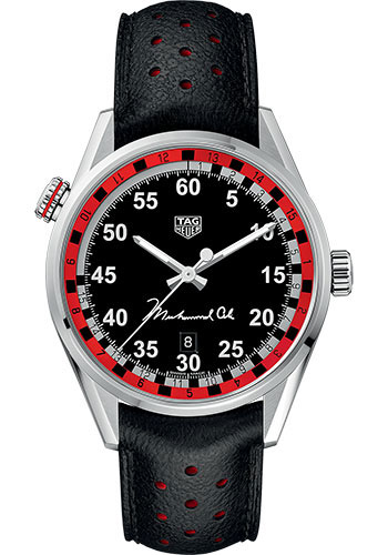 Tag Heuer