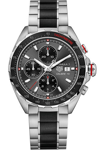 Tag Heuer