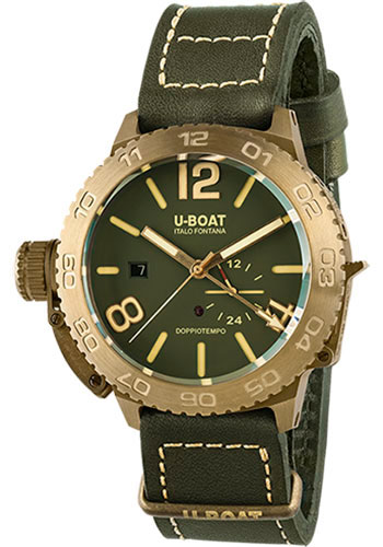 U-Boat