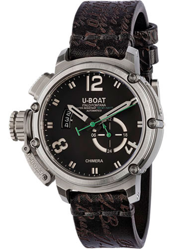 U-Boat