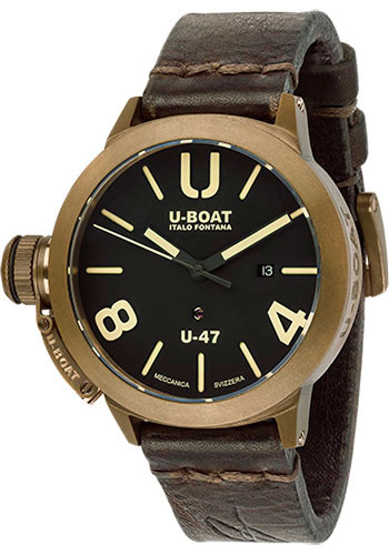 U-Boat