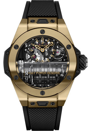 Hublot