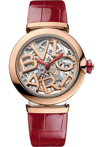 Bulgari