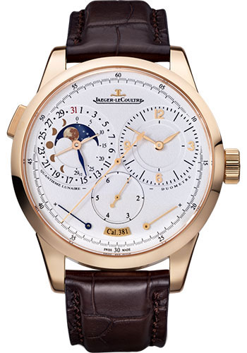 Jaeger-LeCoultre