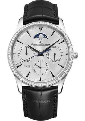 Jaeger-LeCoultre