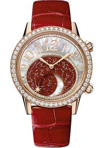 Jaeger-LeCoultre