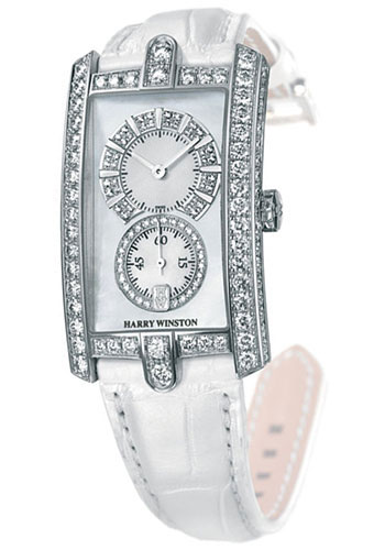 Harry Winston