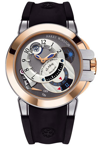 Harry Winston
