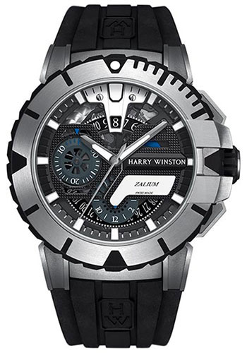 Harry Winston