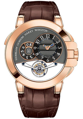 Harry Winston