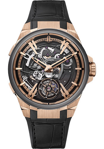 Ulysse Nardin