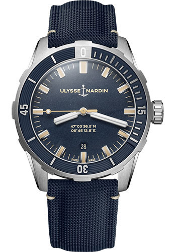 Ulysse Nardin