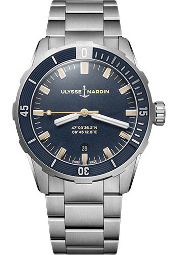Ulysse Nardin