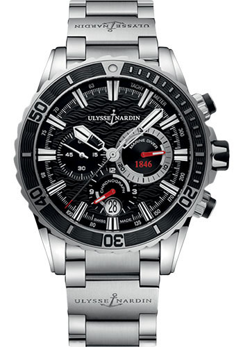 Ulysse Nardin