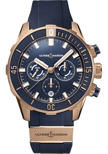 Ulysse Nardin