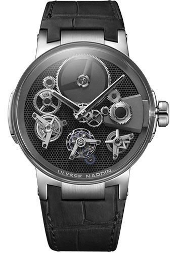 Ulysse Nardin