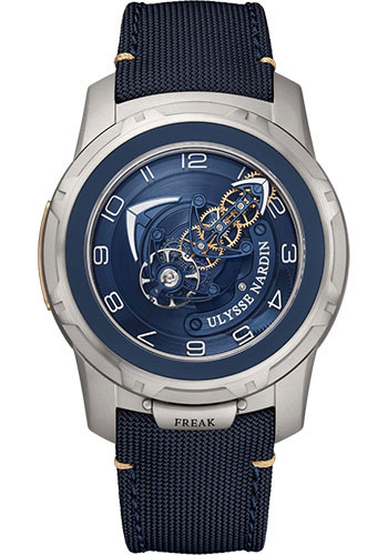 Ulysse Nardin